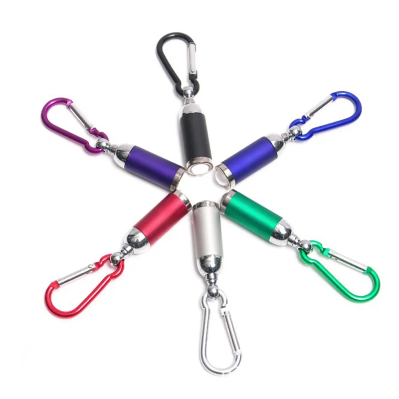 Мини фонарик Wasafire новинка высокое качество Ультраяркий светодиодный для