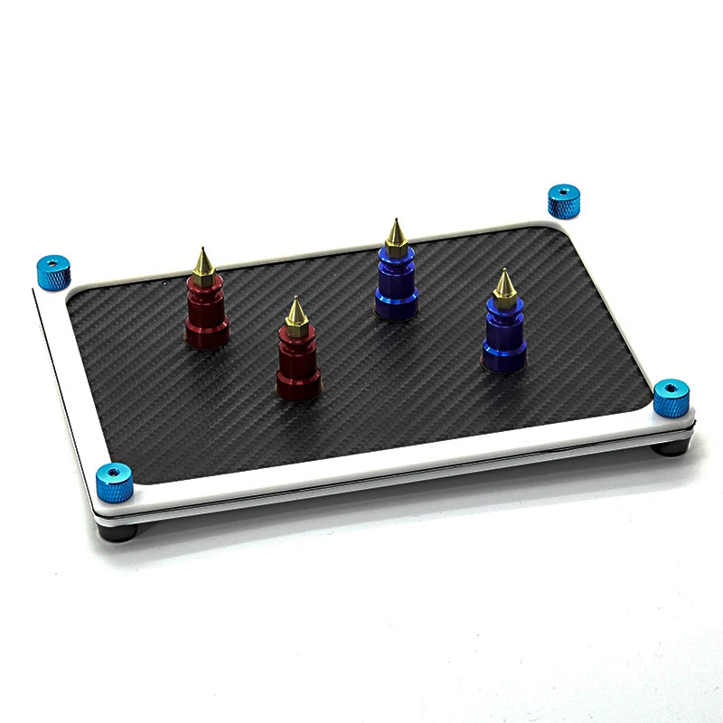 Набор для ремонта материнской платы GK зажимы печатных плат медные почтовые