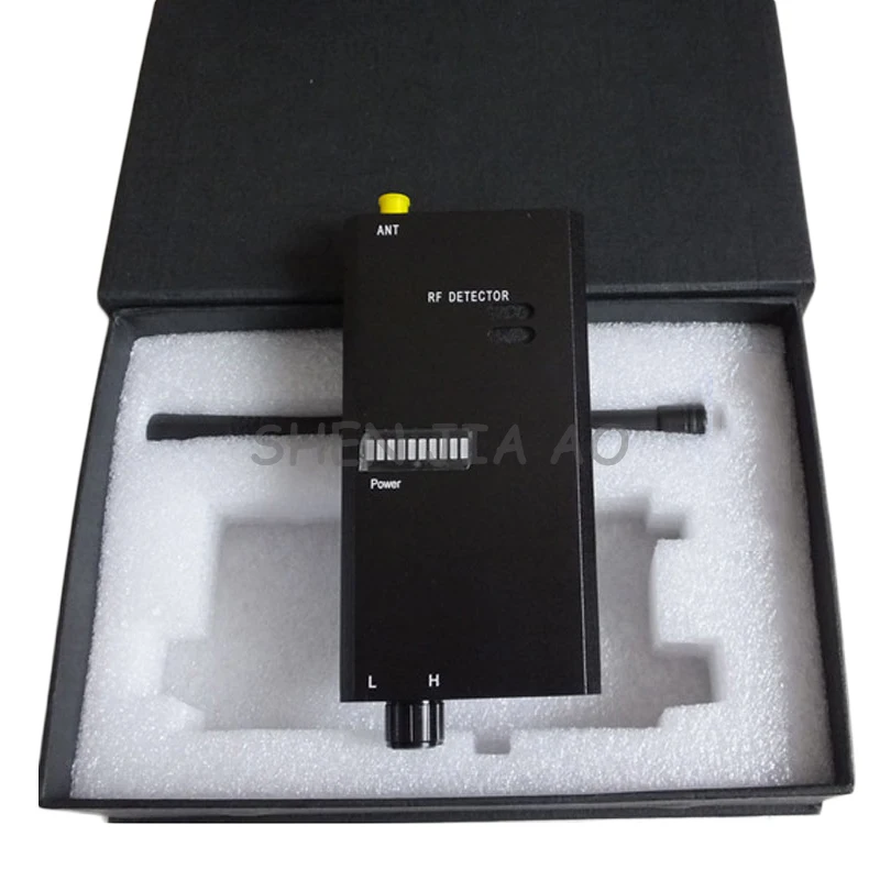 Радиоволновой детектор сигнала CC310 мониторинг и высококлассного оборудования