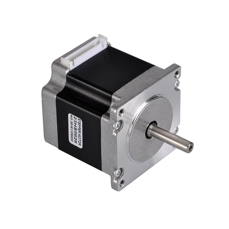 4-свинцовый Nema 23 23HS5628 шаговый двигатель 2.8A NEMA23 57 CNC лазер для измельчения пены