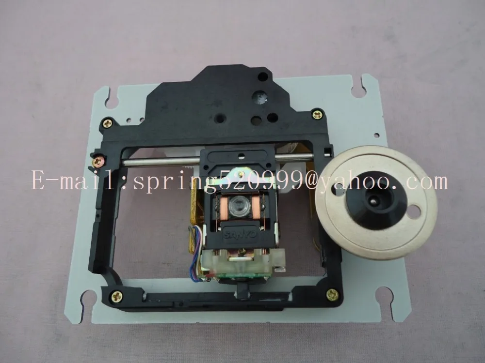 Совершенно новая лампочка заднего вида (5Pin + 8Pin) двухрядная вилка с механизмом