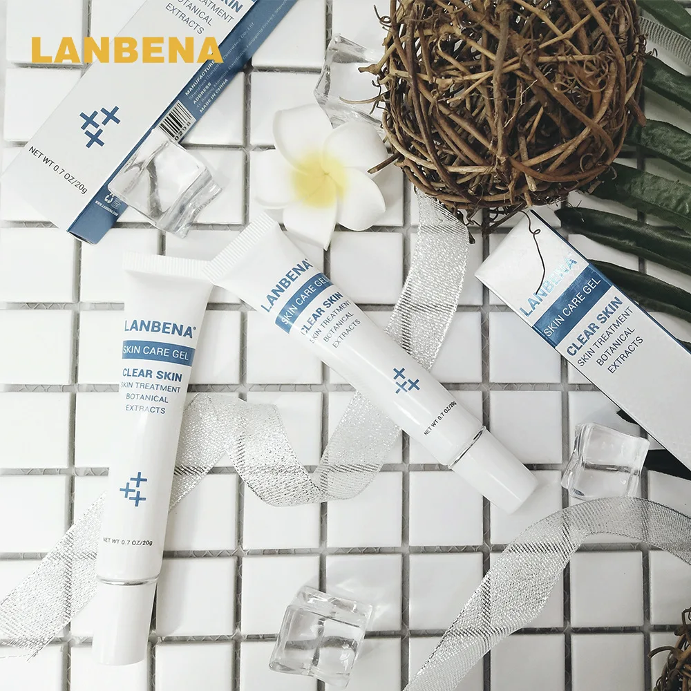 Scar Removal Acne Facial Cream Treatment Fade for Face and Body | Красота и здоровье