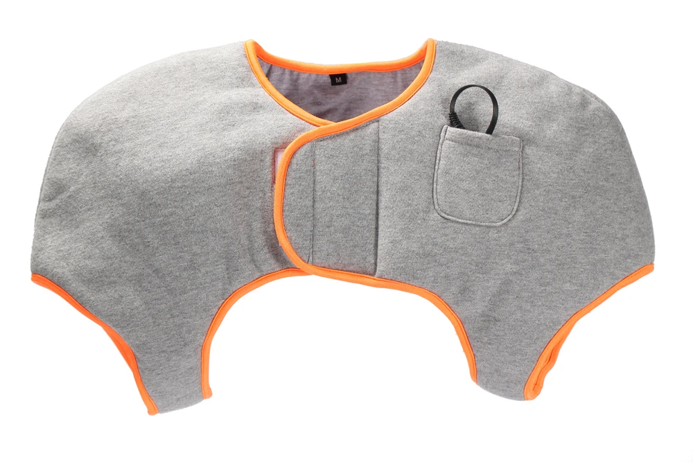 Жилет с подогревом для езды на велосипеде 3 уровня боли 6 часов|cycling vest winter|women cycling