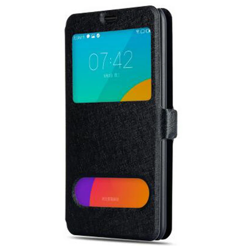 Флип Чехол Для samsung Galaxy A3 A5 A7 чехол для samsung J3 J5 J7 Быстрый просмотр кожаный чехол для samsung A10 A30 A40 A50