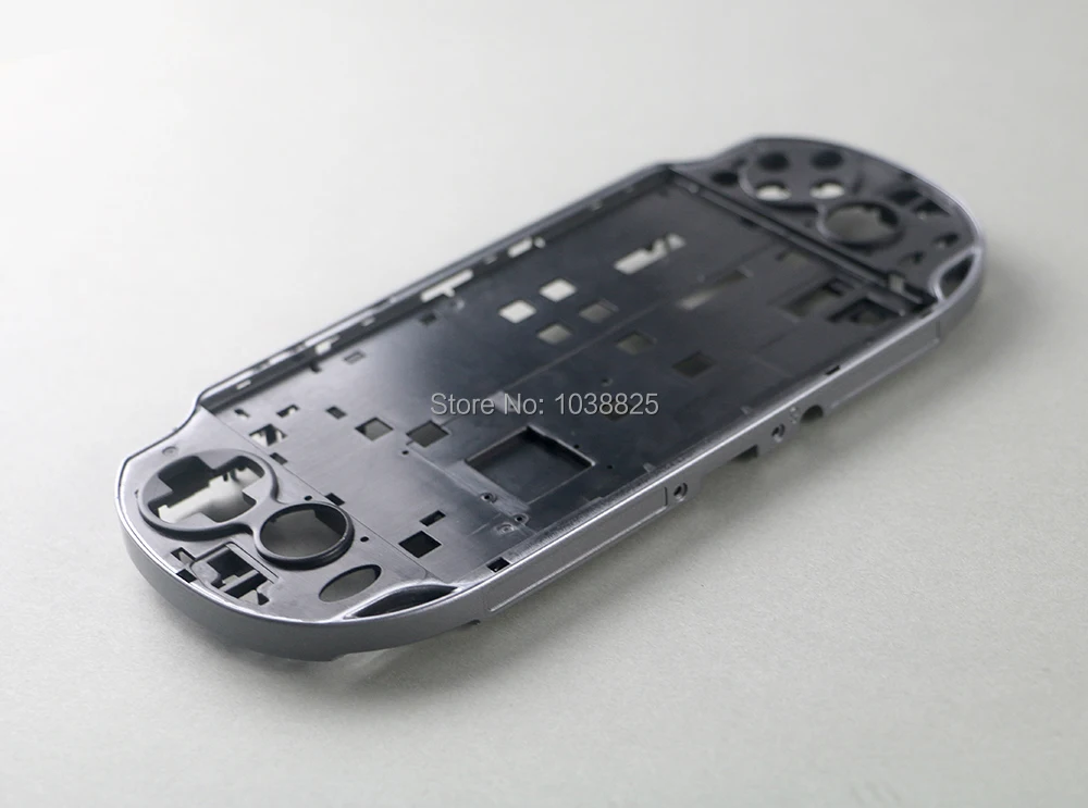 5 шт./лот для PSVita 1000 ЖК-экран границы пластиковая рамка PSV крышка | Электроника