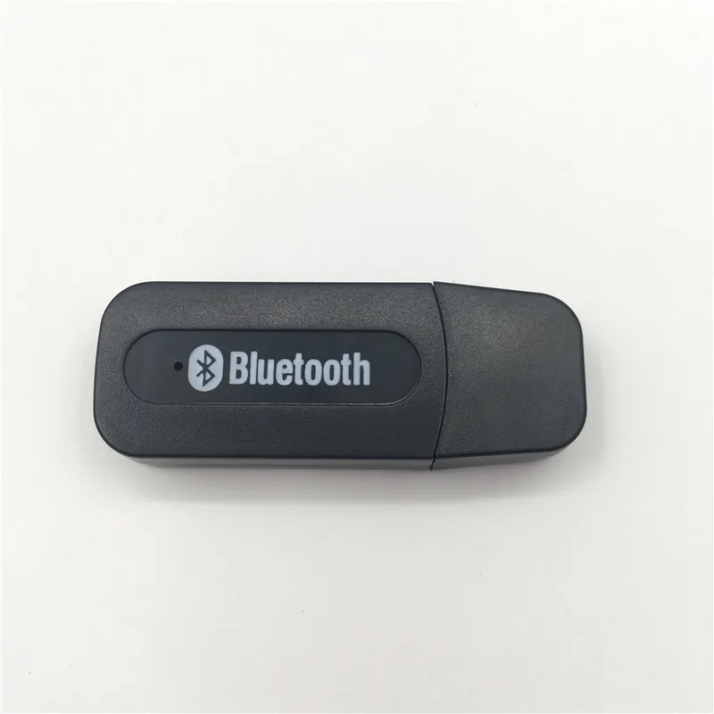 Беспроводной Bluetooth приемник передатчик адаптер 3,5 мм разъем для автомобильной музыки аудио Aux A2dp для наушников динамик ресивер громкой связи