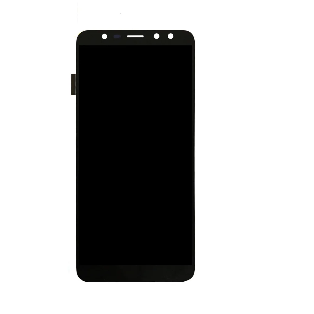 ЖК дисплей 5 дюйма для Leagoo M9 + сенсорный экран 100% протестированный дигитайзер в