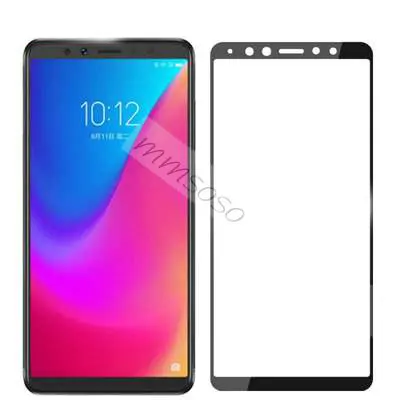 Tempered Glass Lenovo K5 PRO L3804 Screen Protector Pro For Play L380 Protective Film Full | Мобильные телефоны и