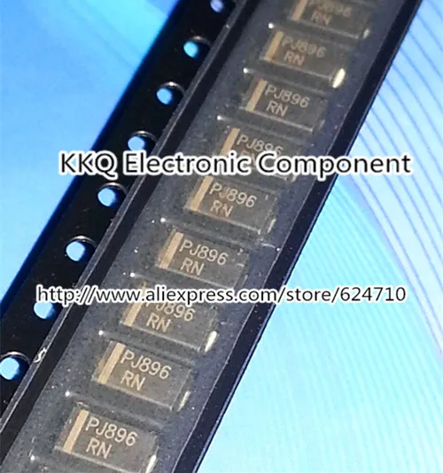 1800 ШТ./REEL P4SMAJ210CA P4SMAJ210C 210 В 400 Вт SMA Диоды ДЛЯ ПОВЕРХНОСТНОГО МОНТАЖА НАПРЯЖЕНИЯ ПРИ