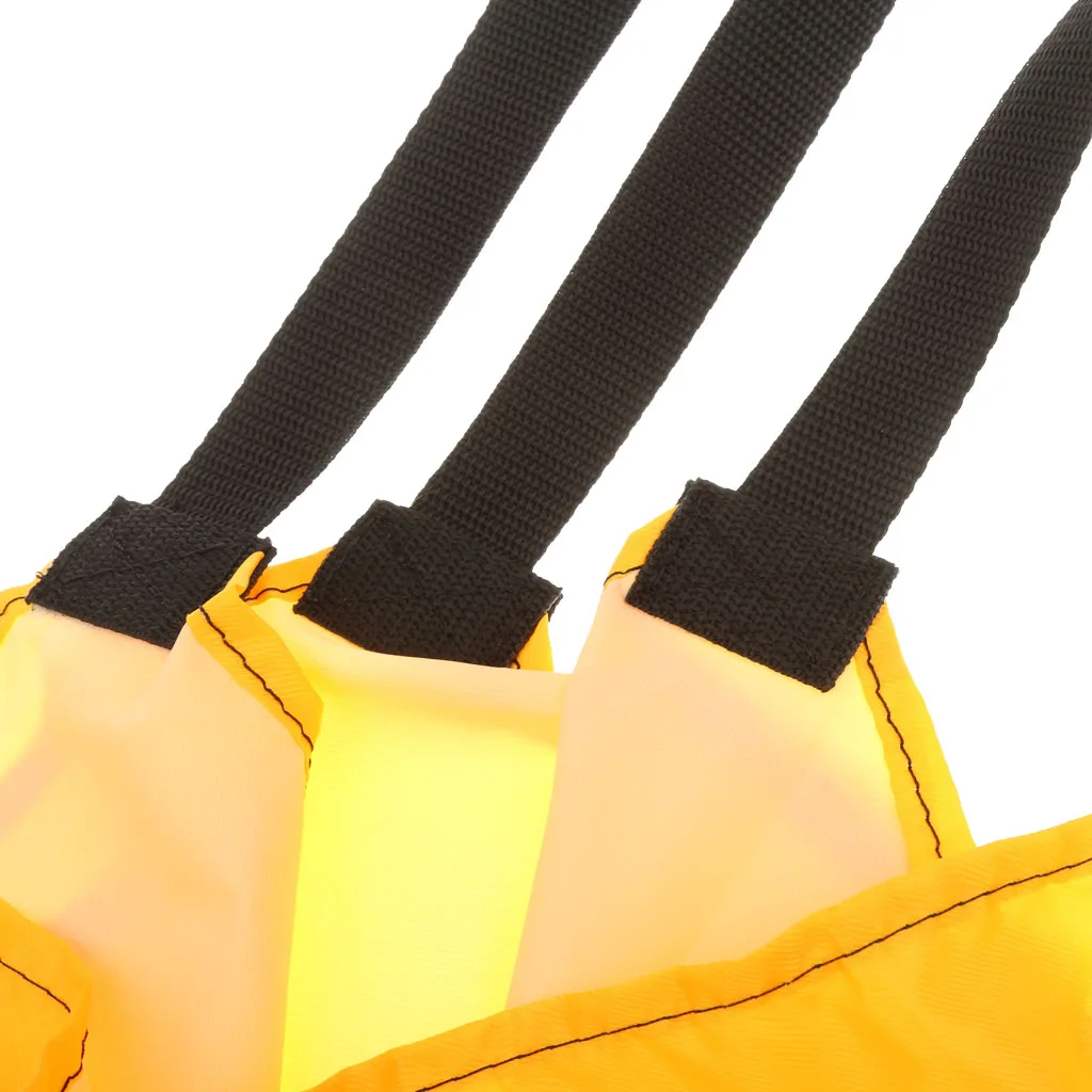 Тренировочный тренажер для плавания в бассейне водонепроницаемая сумка