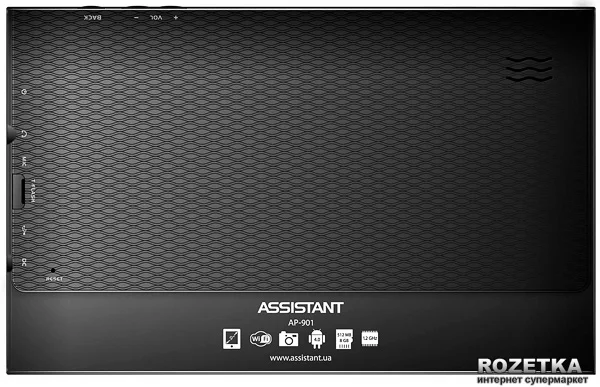 9 inch Tablet For Assistant AP-901 Touch screen digitizer panel replacement glass Sensor Free Shipping | Компьютеры и офис