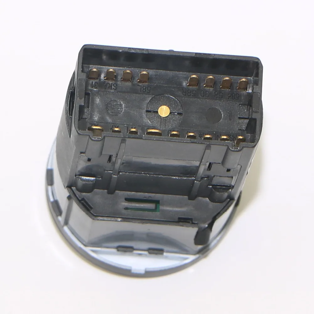 Фар боковое окно Стекло переключатель для VW Golf Jetta MK4 Passat 1C0 941 531 1J4 959 857 D 3B0 959 855 B 3B1 867 171