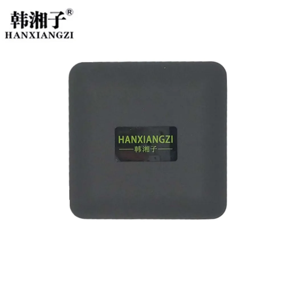 HanXiangzi HT190 1BA 1DD Гибридный баланс арматура с динамическими наушниками-вкладышами HiFi монитор наушники DJ вкладыши съемный кабель