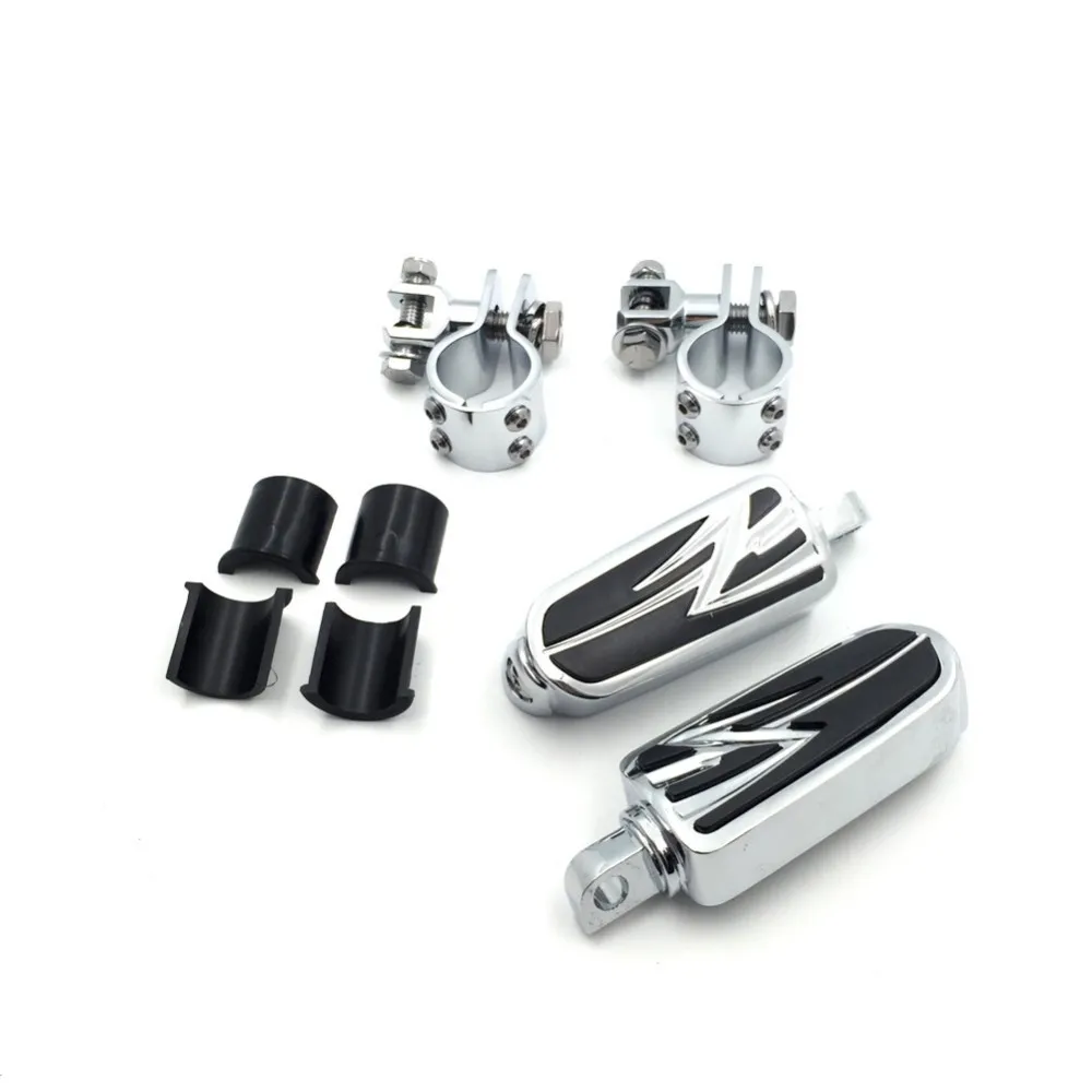 Запчасти для мотоциклов Honda GoldWing GL1800 GL1500 GL1100 GL1200|foot pegs|foot pegs clamphighway foot |