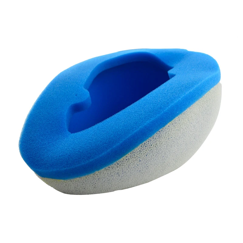 

1 Pc Cross Motorcycle Parts Air Filter Cleaner For HONDA CRF250R CRF 250R CRF250X CRF 250X CRF450R CRF 450R CRF450X CRF 450X