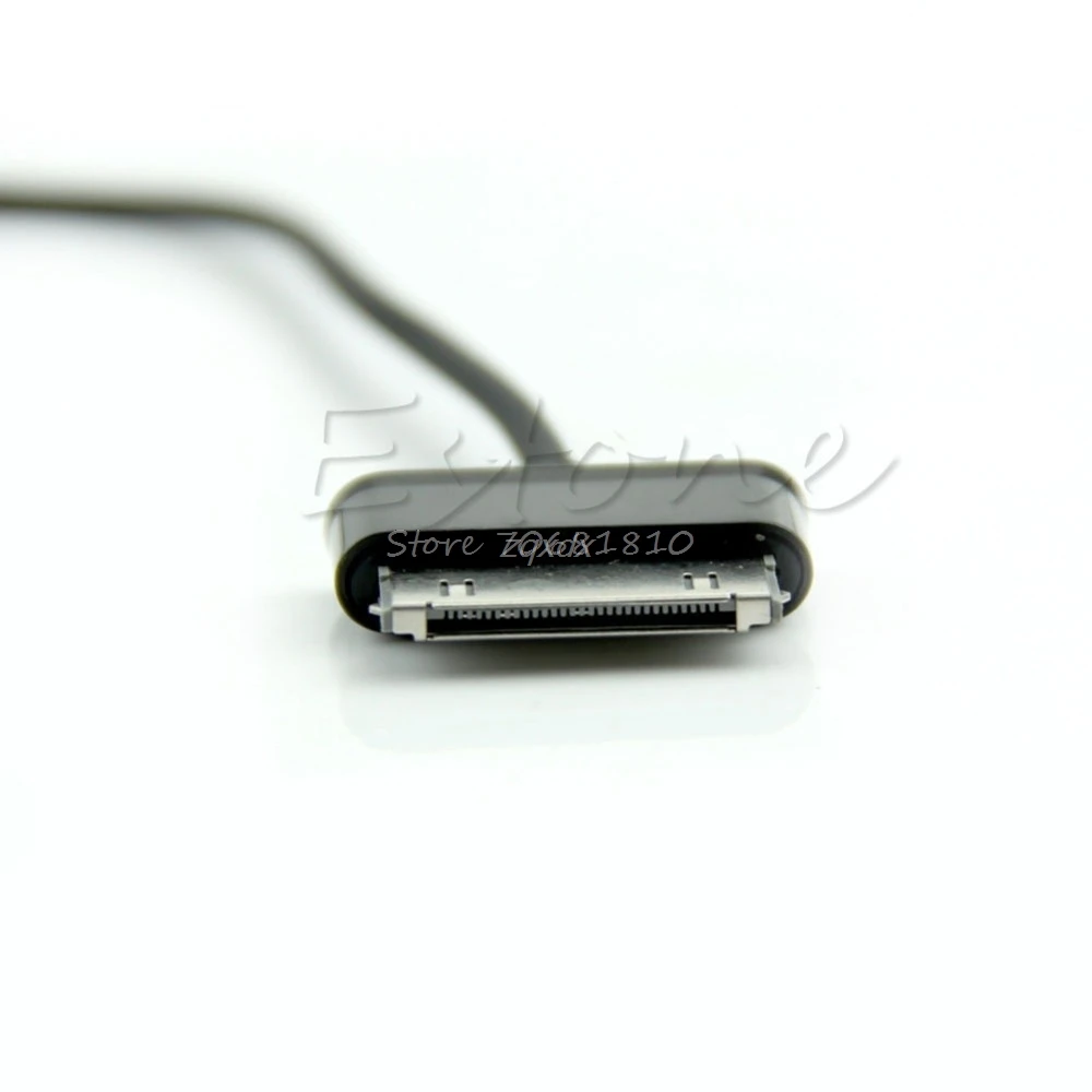 1 м/2 м/3 м USB кабель для синхронизации данных и зарядки для samsung Galaxy Tab 2 7 8,9 10," P1000 и Прямая поставка