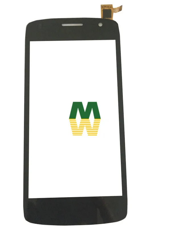 1 шт./лот для Micromax Canvas Beat A114R 5 0 дюймовый сенсорный экран дигитайзер запасная часть