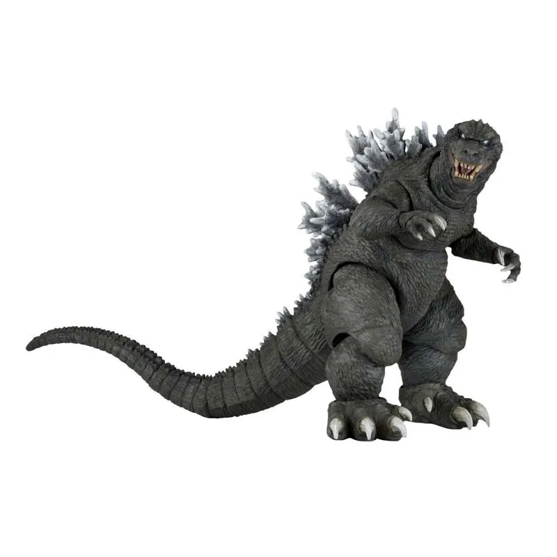 2020 Shin Gojira ПВХ фигурка кукла NECA украшение Коллекционная модель игрушка