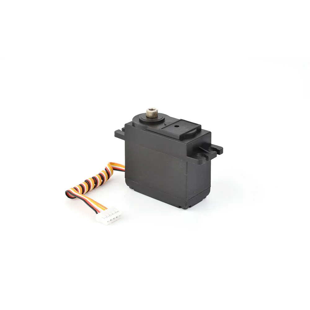 Сервопривод T-power 9 4 кг с металлической шестерней для 1/10 Wltoys 10428 10428-B2 10428-B 10428-C2