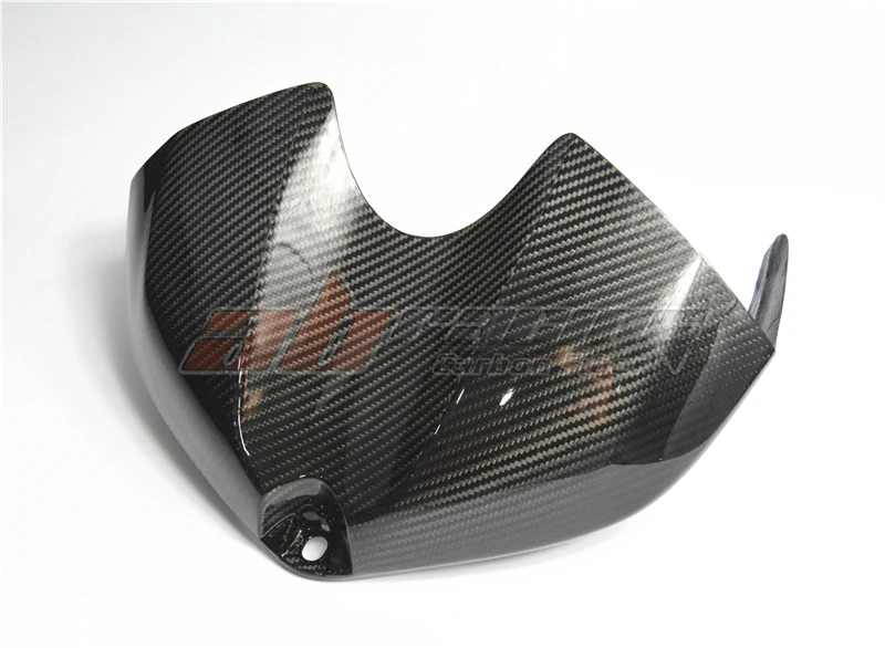 Крышка бака для Yamaha R6 2006- полностью из углеродного волокна