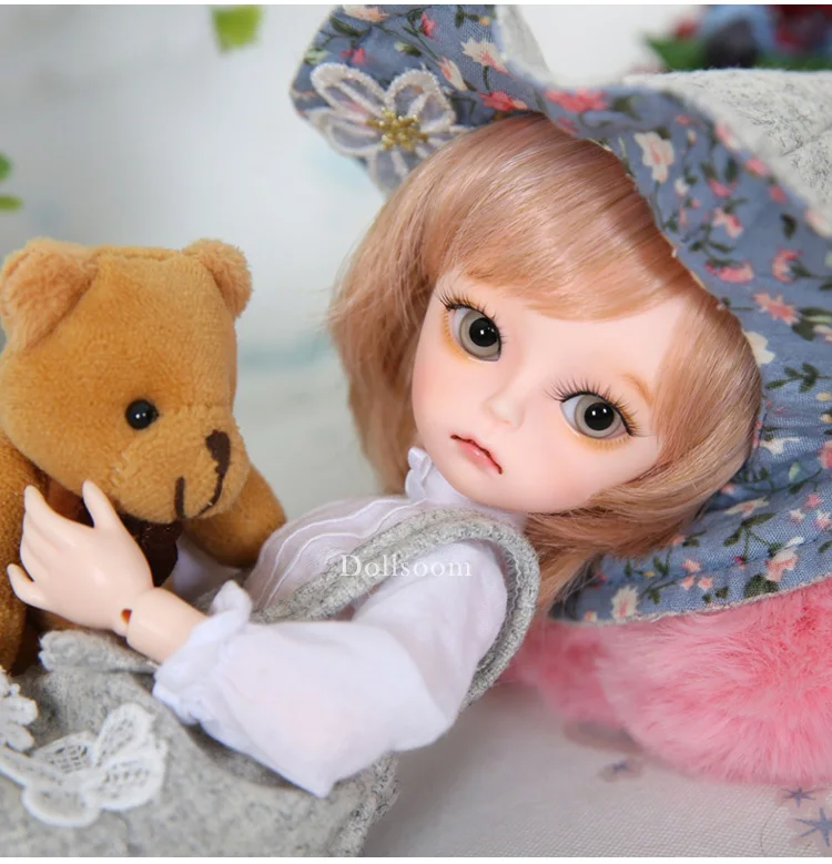 Гиан imda2.2 bjd sd кукла 1/6 модель тела для маленьких девочек и мальчиков кукла высокое качество игрушки магазин