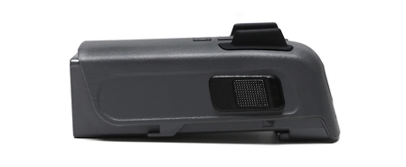 DJI Spark Батарея Интеллектуальный полета Baterie для искры оригинальные аксессуары часть(1480 мАч/11,4 В