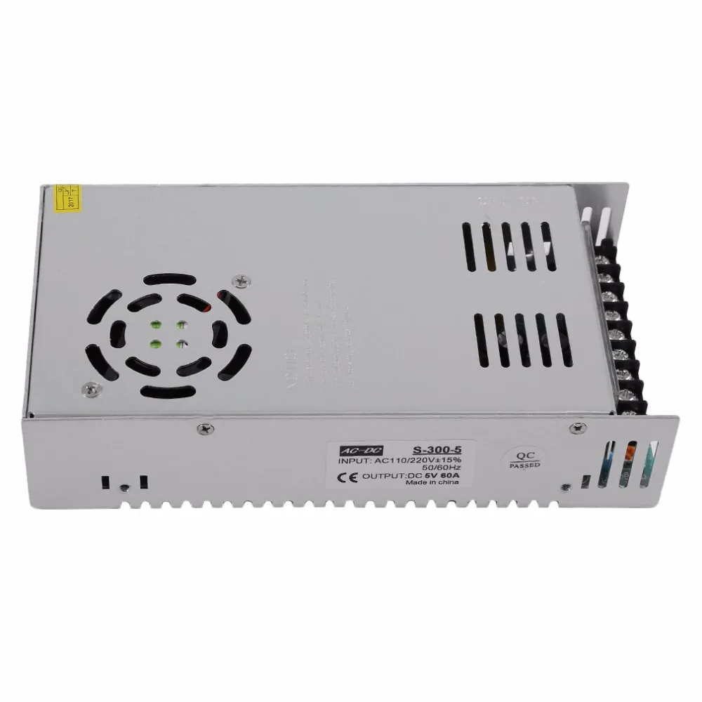 Напряжение трансформатор коммутации Питание переключатель DC 24 В 16.7A для