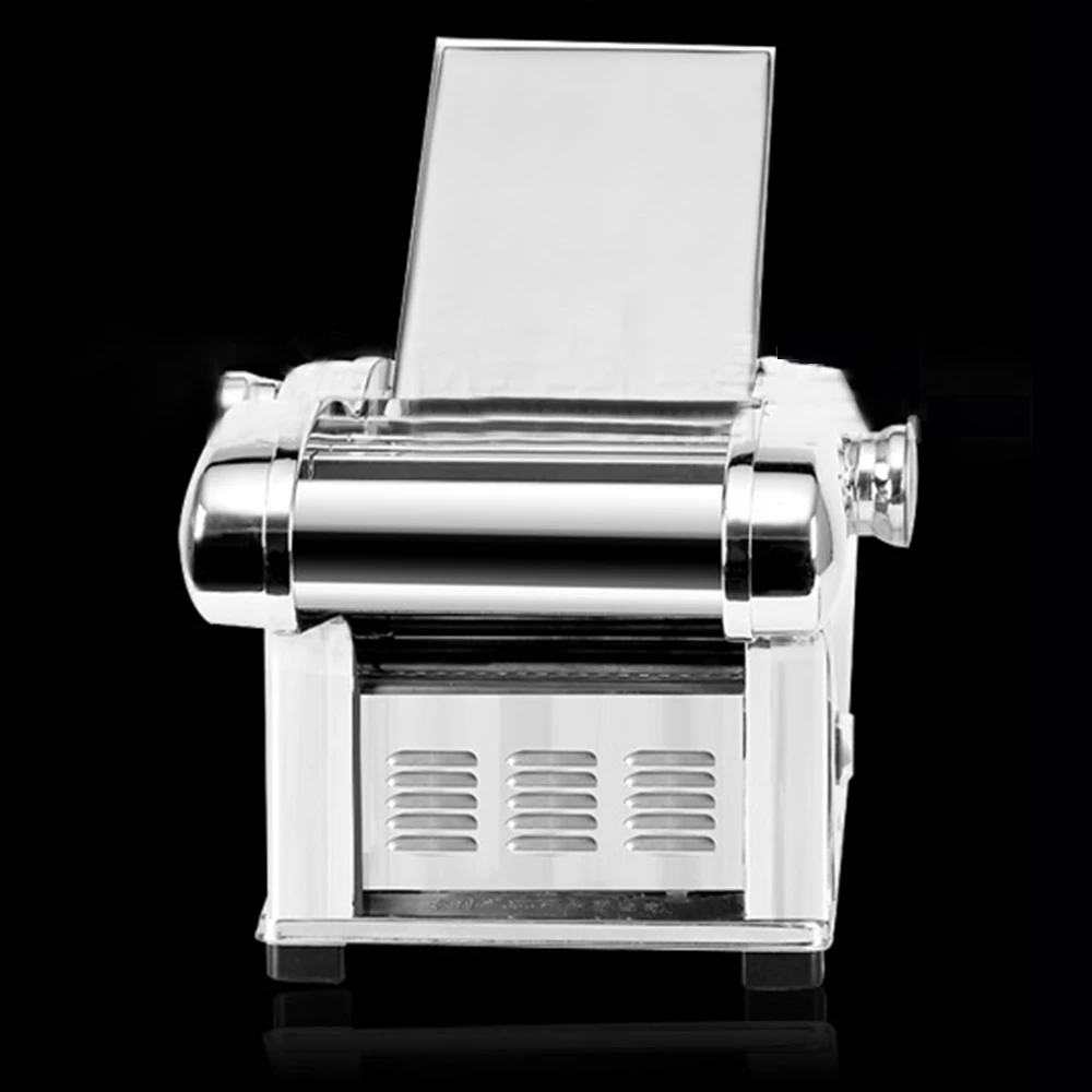 2018 новейший дизайн высокое качество электрическая лапша машина паста для резки