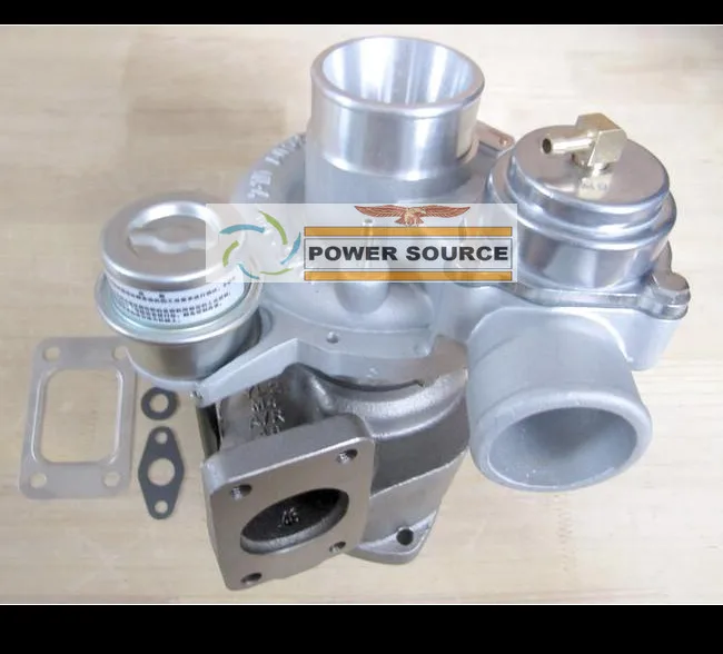 Турбо GT2052LS 765472-0001 731320-5001S 731320 765472 771722 для ROVER R75 75 MG ZT ROEWE 1.8L K Serie K16 16V K1800 18KAG |