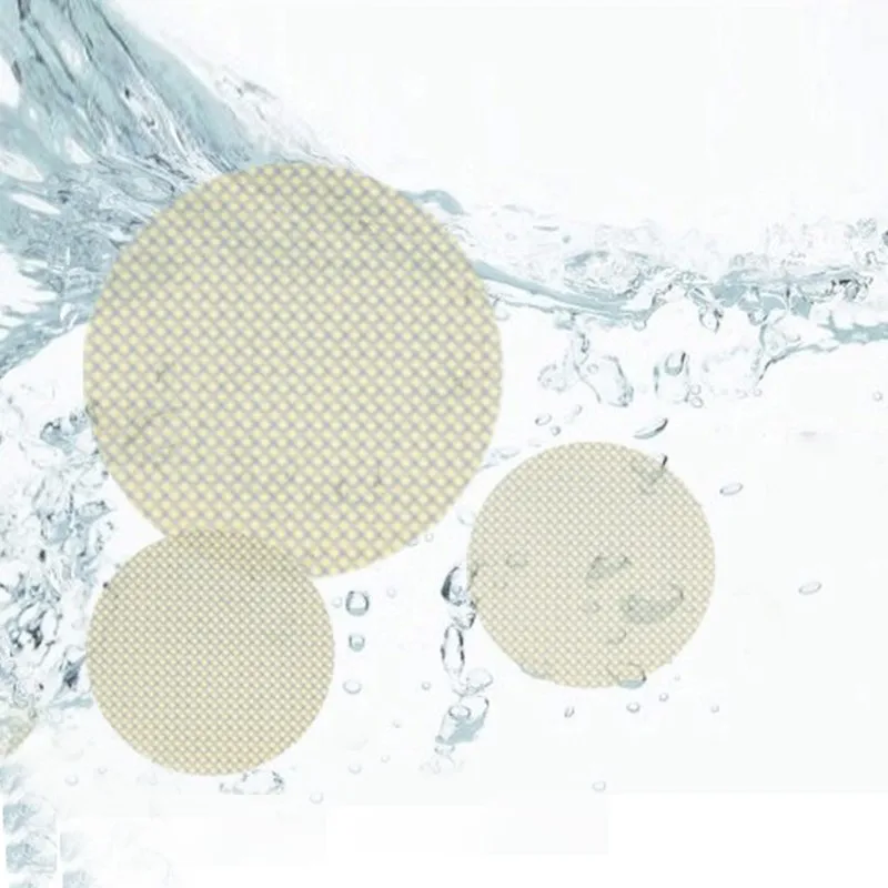 5 пар/Мешок женский мужской молочный бюстгальтер силиконовый с сердечками