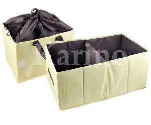 Складной ствол ёмкость коробка Ткань автомобиль загрузки инструмент разное