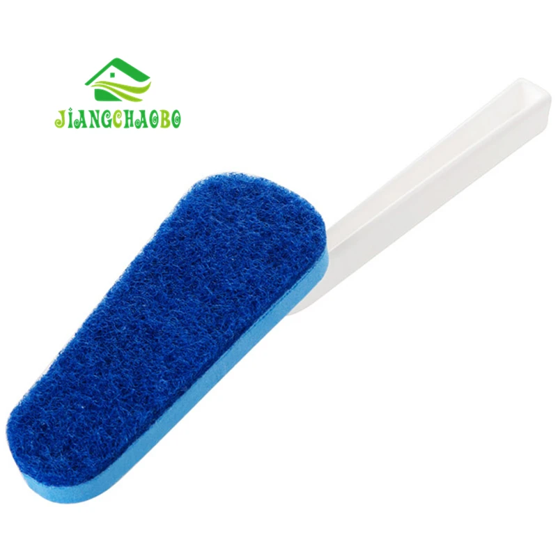 Губка JiangChaoBo чистящая щетка для ванной комнаты чистки плитки пола раковины|tile