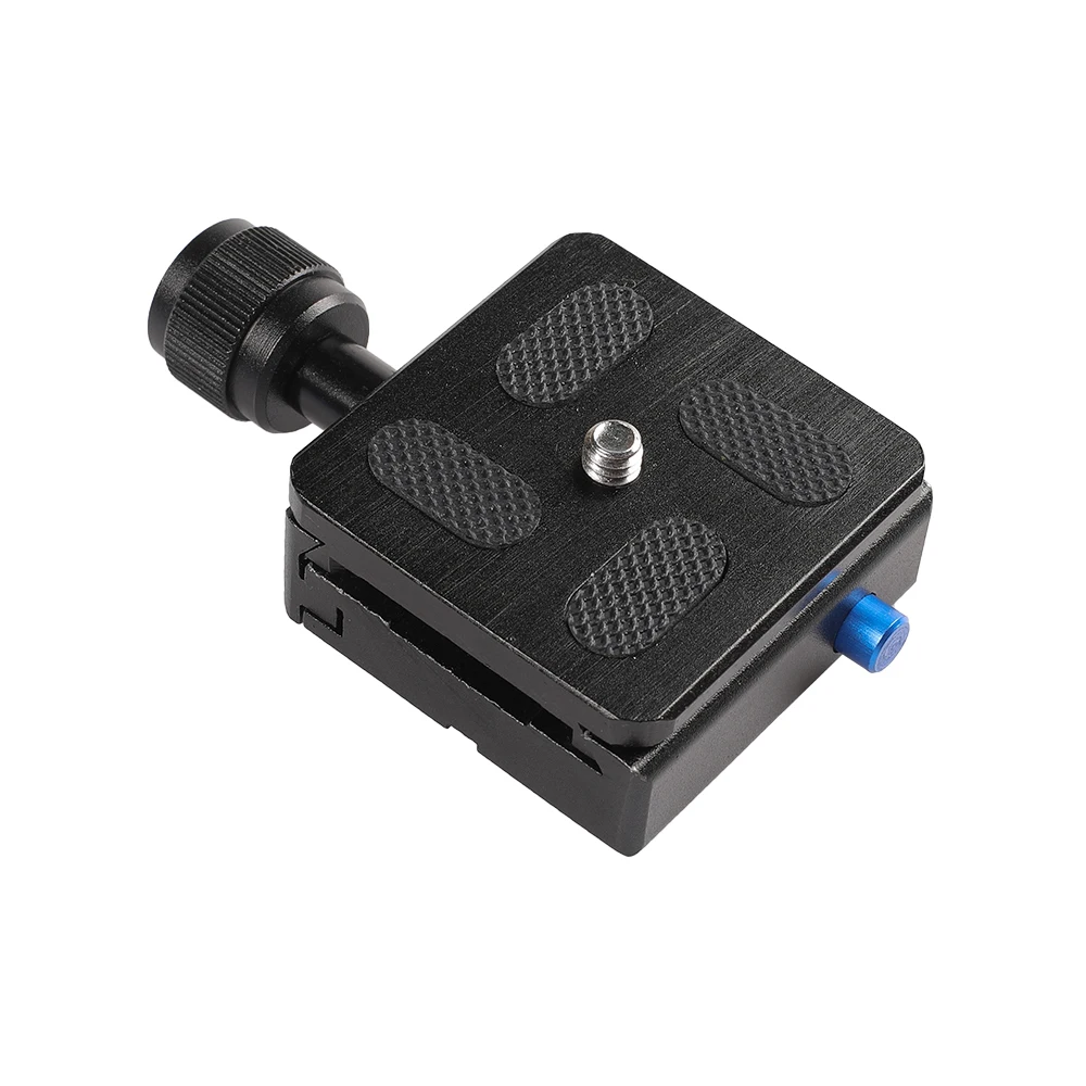 KS-50 штатив монопод Arca Swiss быстросъемный зажим шаровая Головка адаптер пластина