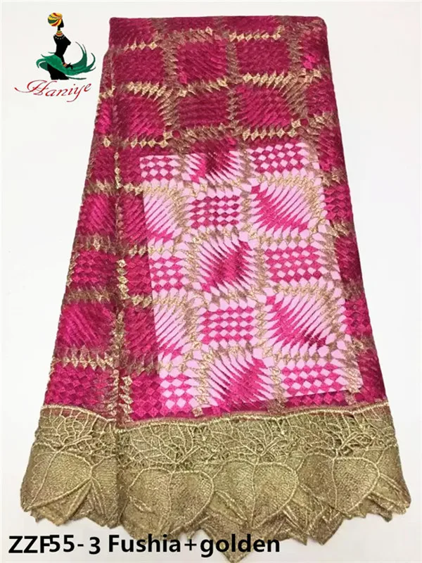 Африканский кружевной ткани 2016 Высокое Качество тюль Французский Для Нигерии