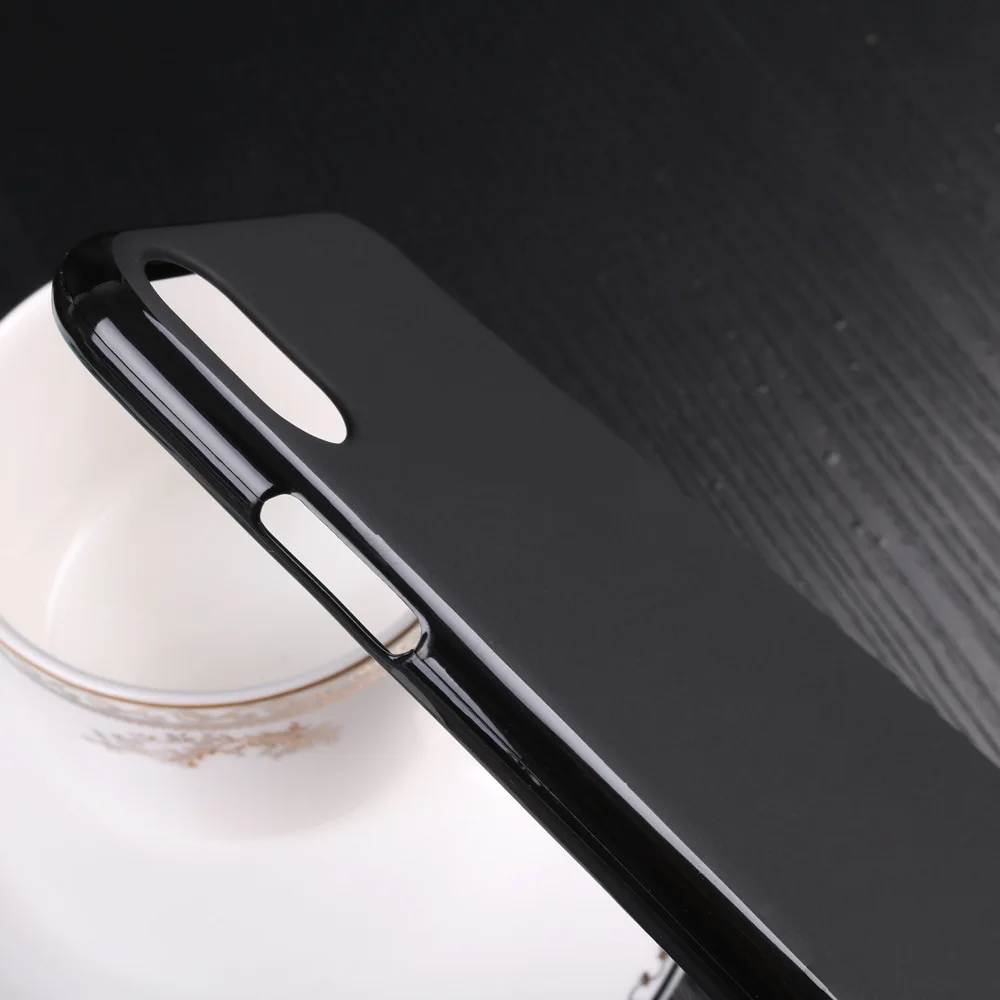 Чехол из мягкого ТПУ для Apple Iphone 5 чехол 6 6s 6S Plus A1428 A1429 A1442 Lite Light A1453 A1457 A1518 A1528 A1530 A1533