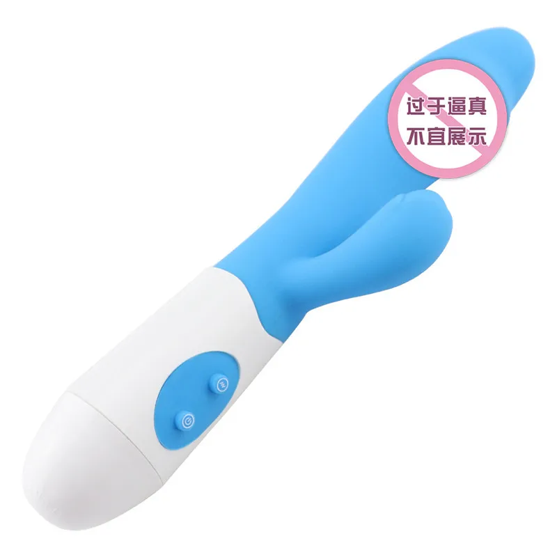 Vibrators For Women Clitoris AV Magic Wand Vagina Massager G Spot Silicone Dildo Vibrator Toys Woman Sextoy Femme | Красота и