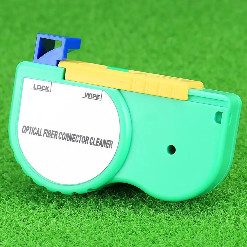 Высококачественный инструмент для очистки оптического волокна KELUSHI волоконно
