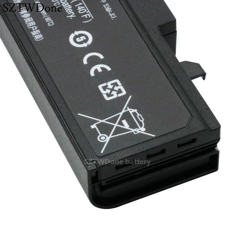 Фото Аккумулятор SZTWDone для ноутбука SAMSUNG NP350V5C, батарея для SAMSUNG NP350U5C, NP350E5C, NP355V5C, NP355V5X, NP300E5V, NP305E5A, NP300V5A, NP300E5A, NP300E5C №5