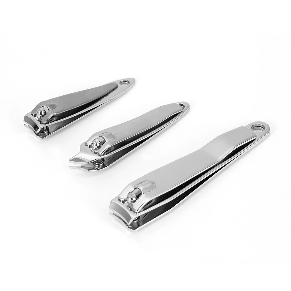 Современный 10 шт. Портативный кусачки для ногтей Ножницы Уход за лошадьми