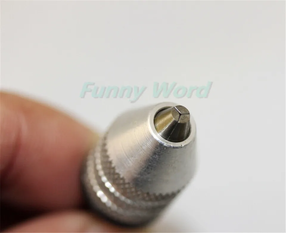 Переходник для зубной дрели конвертер полировальной машины 2 35 мм на любой