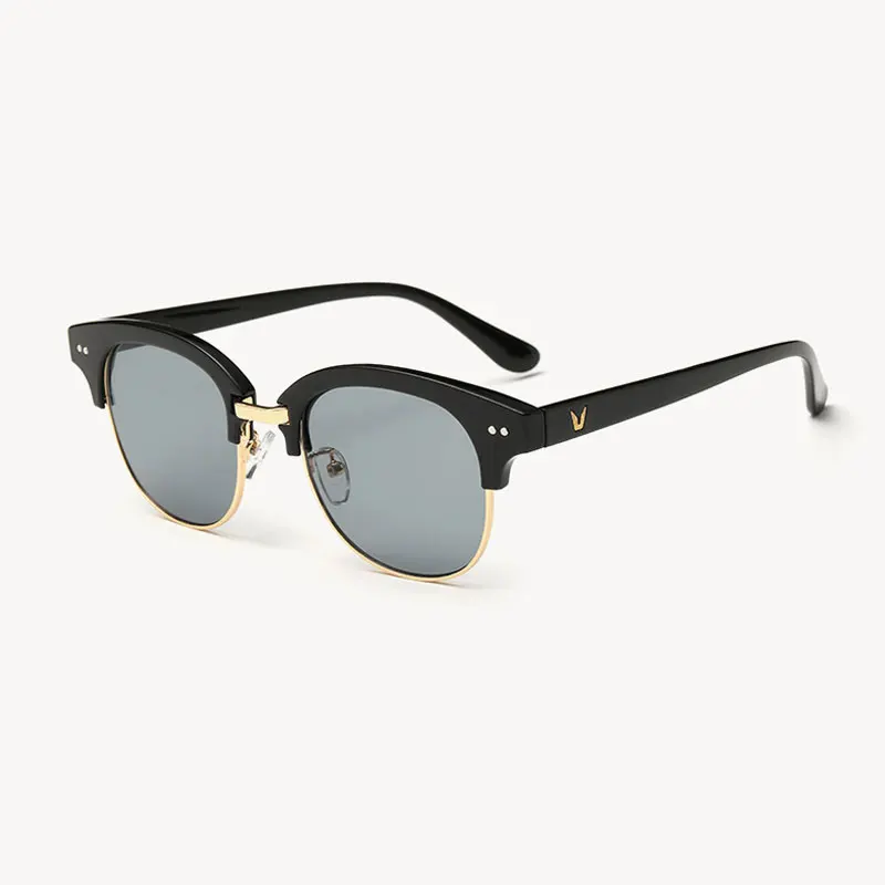 CIVICHIC Высокое качество модные женские солнцезащитные очки для Красочные