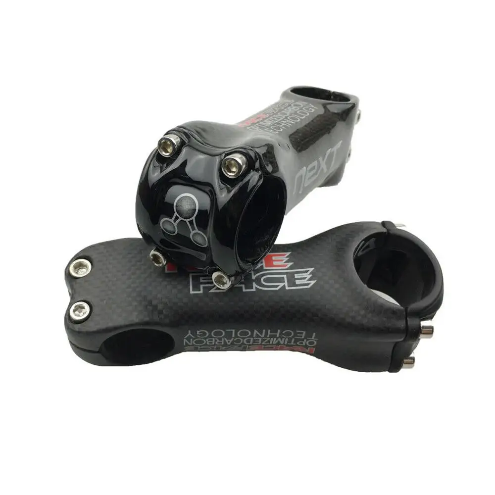 Велосипедный руль 3k матовый/блестящий полностью углеродное волокно для