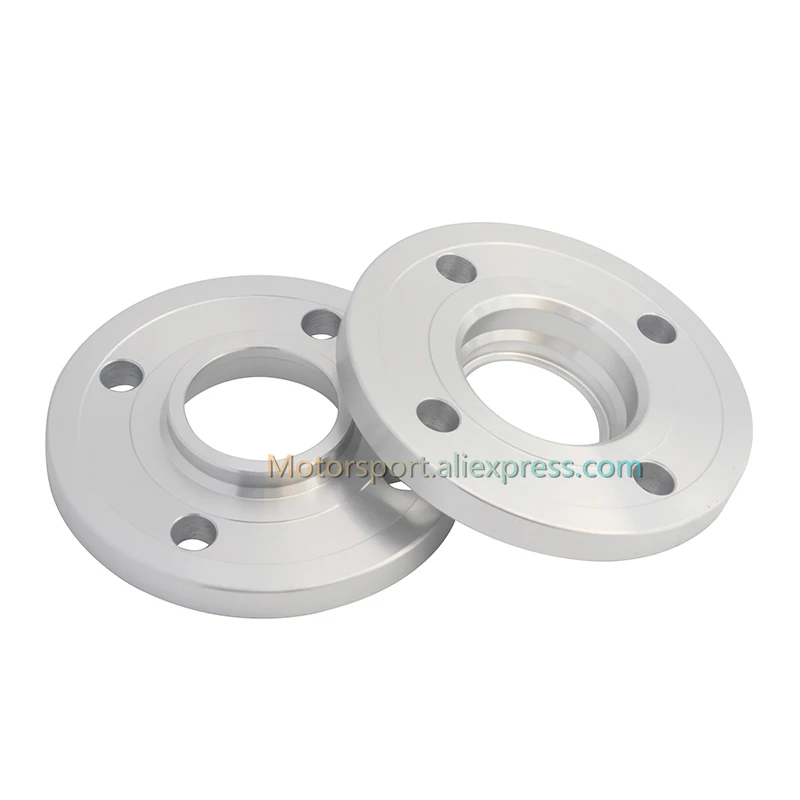 2 шт./лот) 10 мм PCD 4X108 4X4. 25 | CB65.1MM кованые колеса из сплава прокладка адаптер для Citroen C3, C4, Fukang, c-elysee