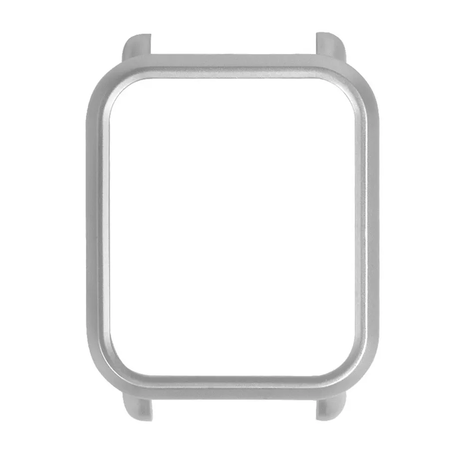 Защитный чехол Пластиковый корпус для Xiaomi Huami Amazfit Bip BIT PACE Lite Youth Smart Watch | Наручные