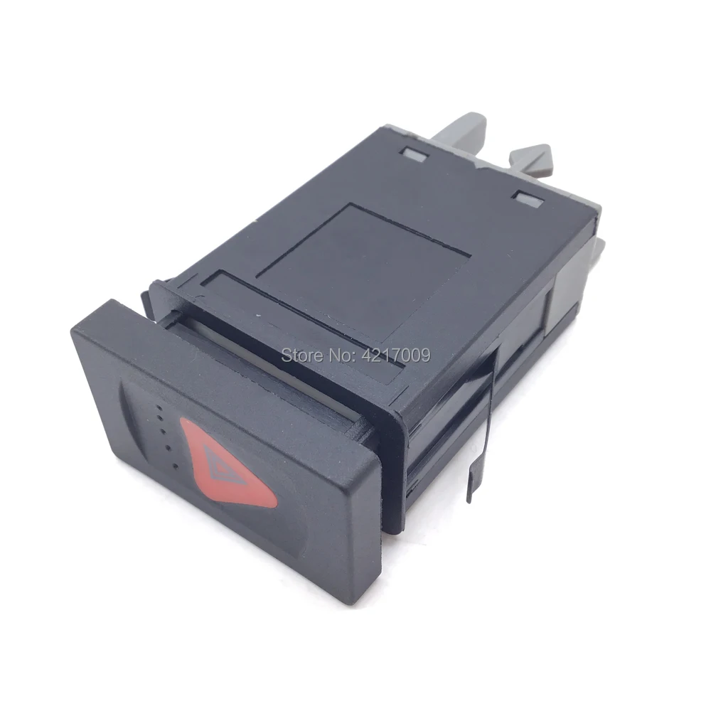 Аварийный предупреждающий индикатор кнопка высветильник еля света аварийный