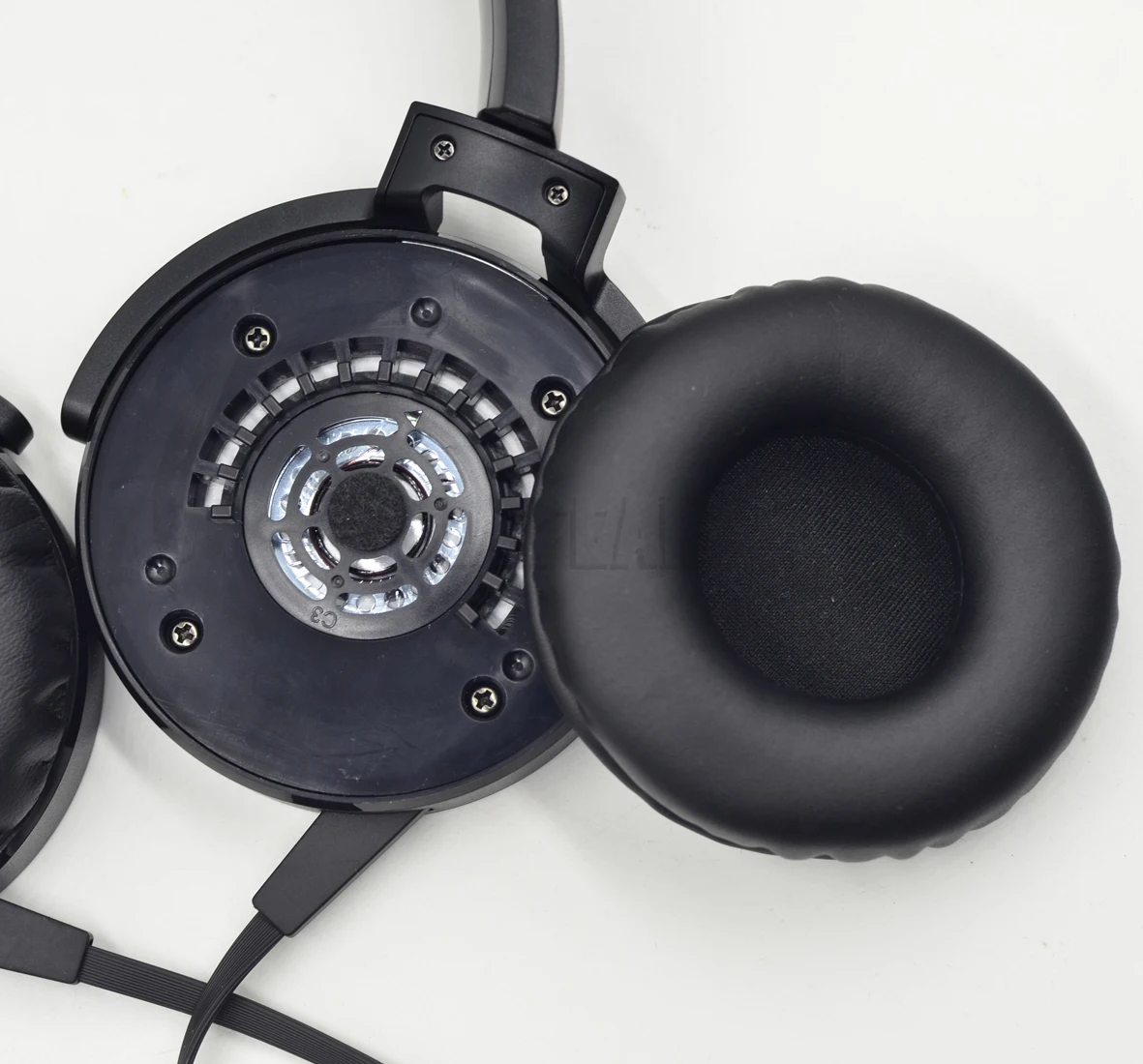 Наушники Defean с подушкой амбушюры для Sony MDR XB450AP/B XB450 XB 450 650 BT XB650BT наушники