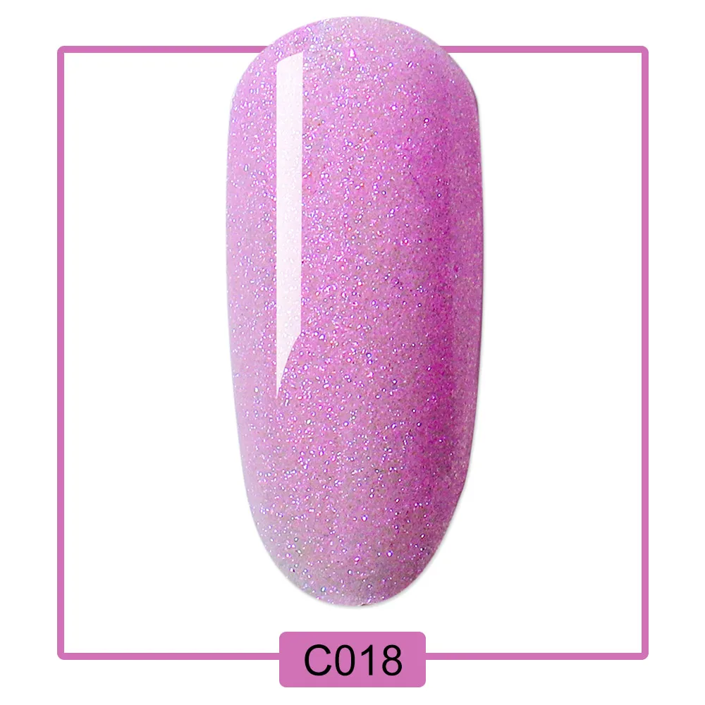 TP 28g 1oz/jar Nail Art Pearlescent Dipping Powder Salon French Acrylic System Dip Powder Dust Decoration Quick Dry Faster Apply - Color: C018