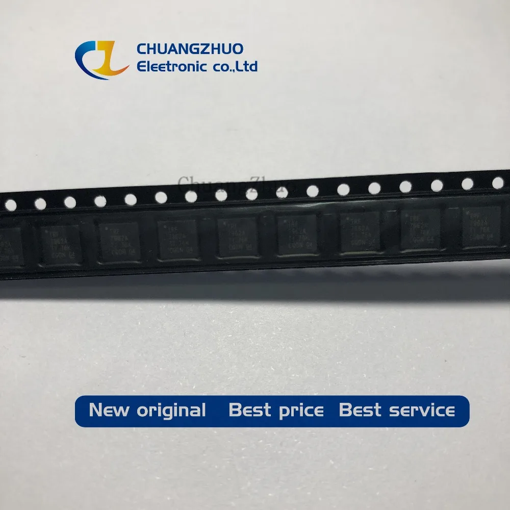 

10pcs/lot New original TRF7962ARHBR TRF7962A TRF7962 VQFN32