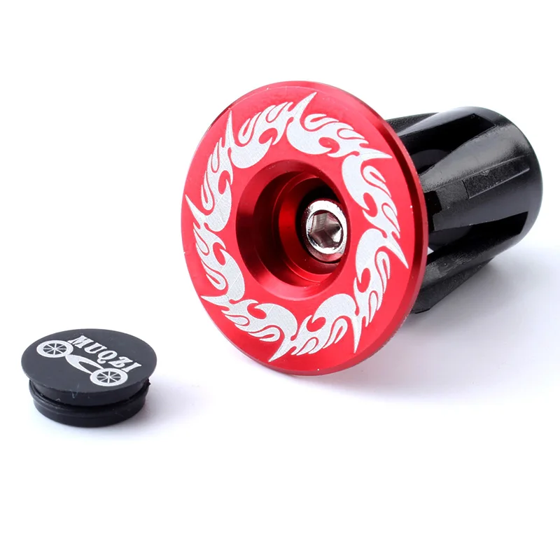 Крышка из алюминиевого сплава для горного велосипеда|Велосипедный руль| |