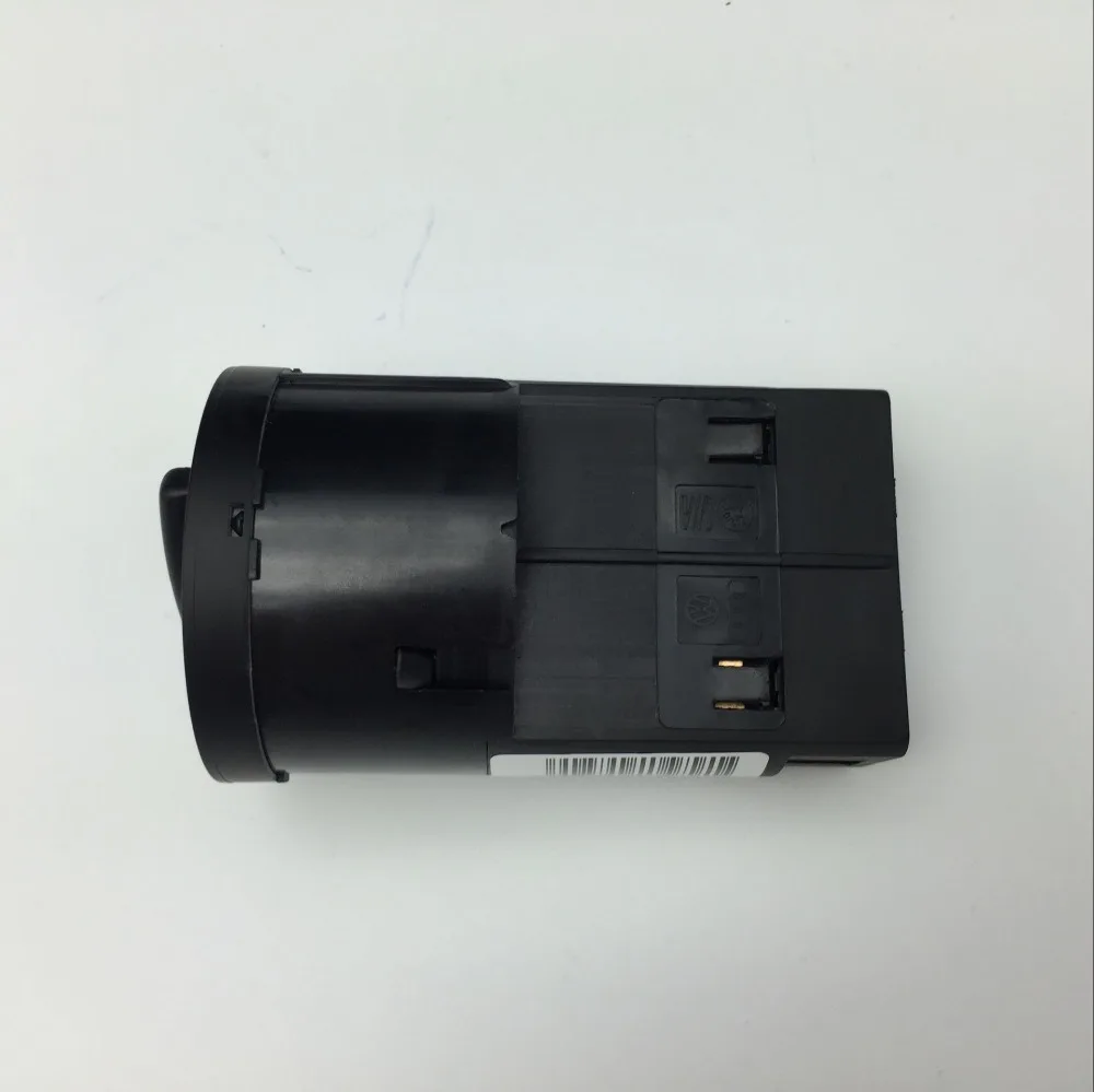 Переключатель управления фарами 1C0 941 531 A для VW Golf MK4 Jetta 4 Passat B5 | Автомобили и